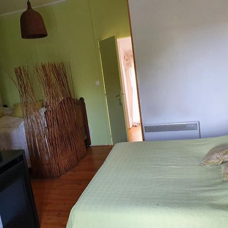 Chambre D'Hotes Ermitage Saint Romble Crezancy-en-Sancerre Bagian luar foto