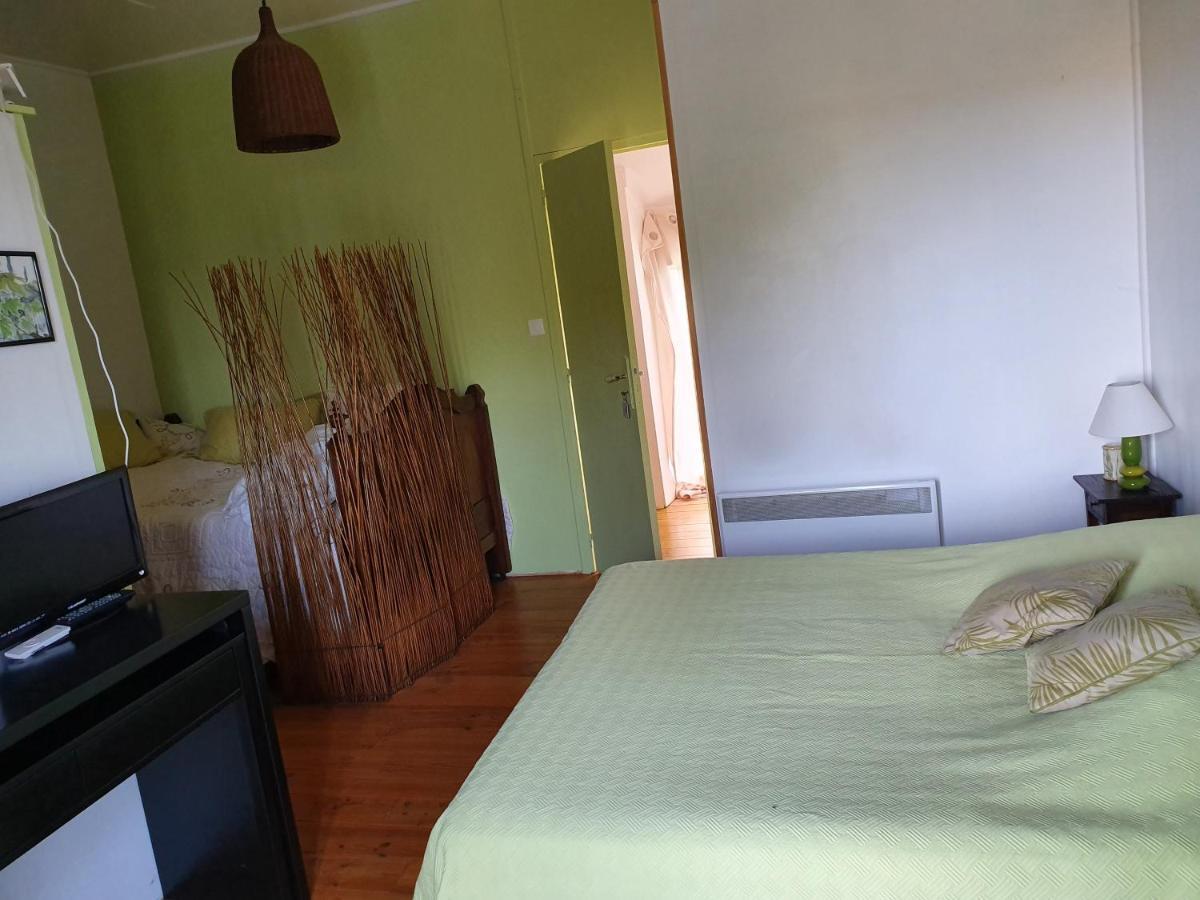 Chambre D'Hotes Ermitage Saint Romble Crezancy-en-Sancerre Bagian luar foto